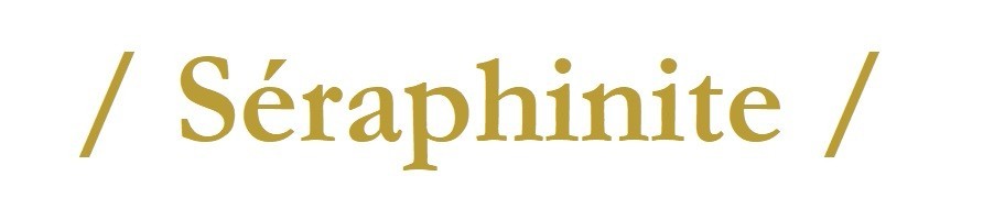 Séraphinite