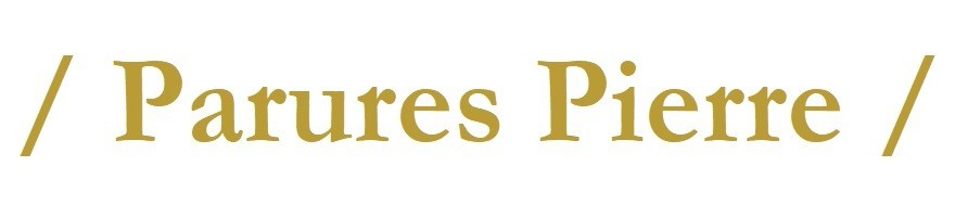 PARURES PIERRES