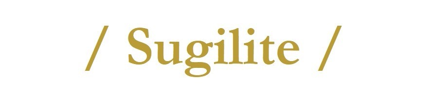 Sugilite