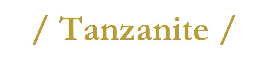 Tanzanite