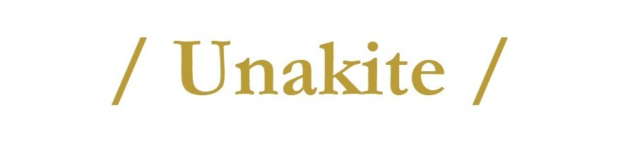 Unakite