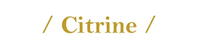 Citrine