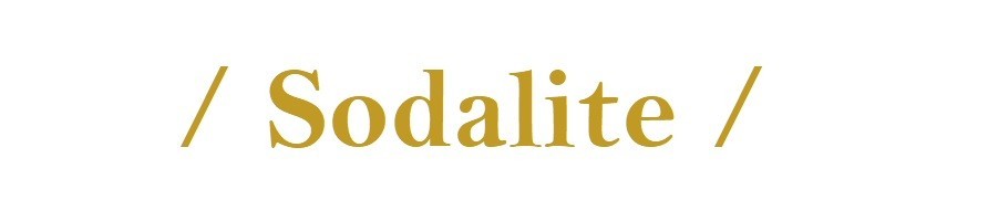 Sodalite