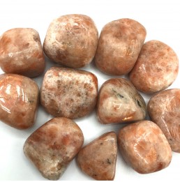 Pierre de Soleil Pierre Roulée 20 à 30 mm