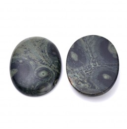 Rhyolite Cabochon Ovale