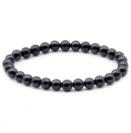 Spinelle Bracelet Boules 6mm A