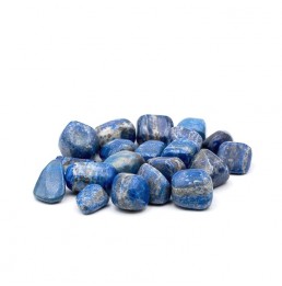 Lapis lazuli Pierre Roulée 20 à 30 mm