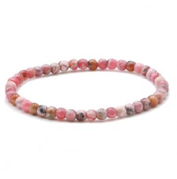 Rhodochrosite A 4mm...