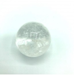 Quartz Sphère 33mm